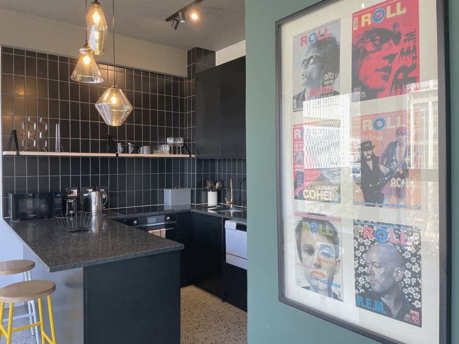 1 Bedroom Property for Sale in Cape Town City Centre Western Cape